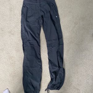 Lululemon Pants **SOLD**